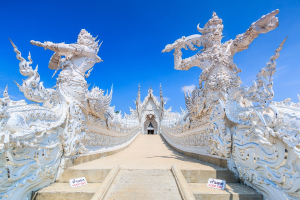 10D9N Truly Northern Thailand - photo 9
